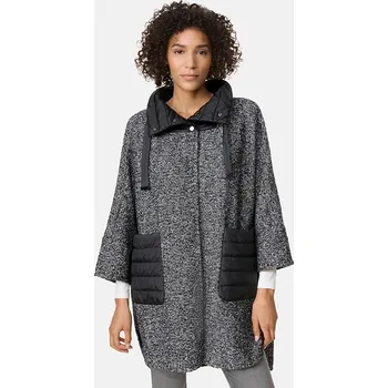 Dámská vesta Bunda EDITION Schwarz 2702830 40