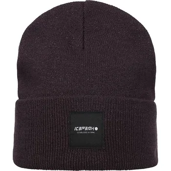 Čepice Čepice Icepeak Pflaume 106863 onesize