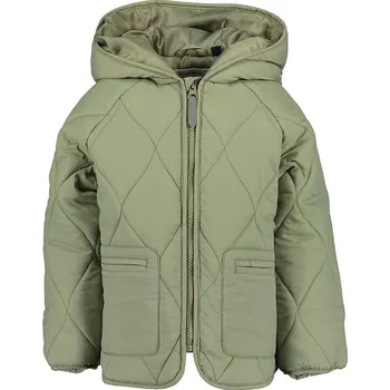 Dívčí bunda Blue Seven Khaki 787766 122