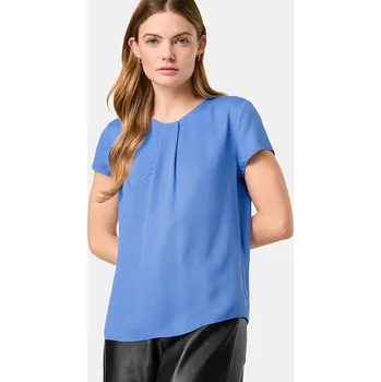 Dámské tričko Gerry Weber Blau 4062802 40