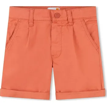 Dámská móda Timberland Orange 7586589 140