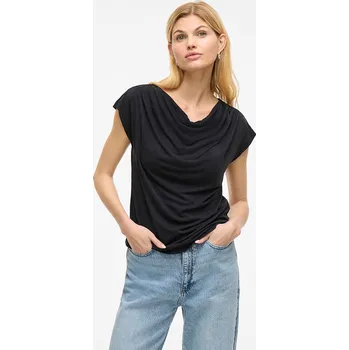 Tričko Vila Schwarz 5456404 S