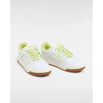 Pánská obuv Tenisky Vans Weiß 1437248 36