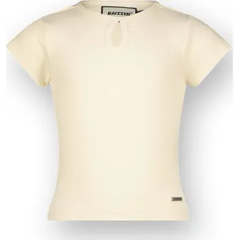 Dívčí tričko Tričko RAIZZED® Creme 6844858 164