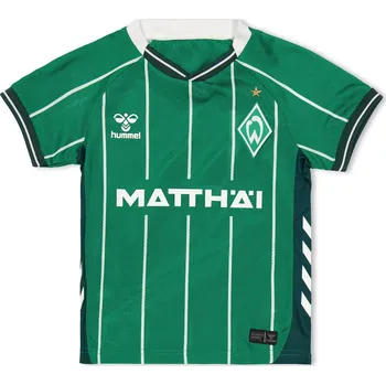 Sport Hummel Green 9931820 9-10 (M)