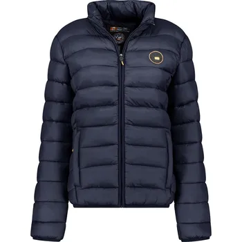 Dámská vesta Bunda Canadian Peak Dunkelblau 542013 M