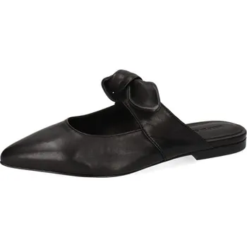 Dámské pantofle MELVIN & HAMILTON Schwarz 4549637 37