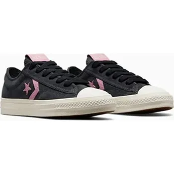 Pánská móda Tenisky Converse Schwarz/ Rosa 5660217 45