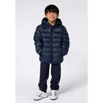 Champion Dunkelblau 1623428 140