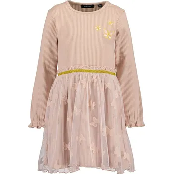 Dívčí šaty Blue Seven Beige 4772253 98
