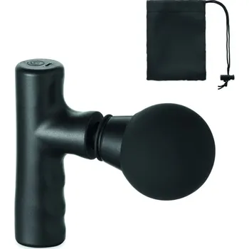 Masážní přístroj Masážní pistole z ABS bez potisku bez potisku 5 bez potisku