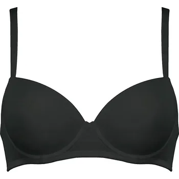 Podprsenka Podprsenka Naturana Schwarz 7809887 80G
