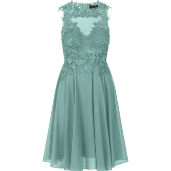 Dámské šaty Šaty APART Türkis 5047790 36