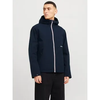 Pánská větrovka Bunda Jack & Jones Dunkelblau 2766344 L