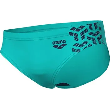 Chlapecké plavky Arena Türkis 3655984 140