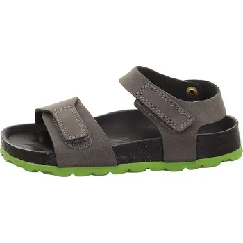 Chlapecké sandály superfit Dunkelgrau 7818811 26