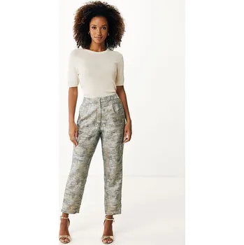 Dámský svetr Mexx Creme 4332209 L