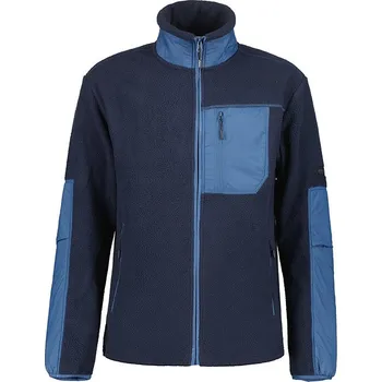 Pánská móda Bunda Icepeak Dunkelblau 597948 L