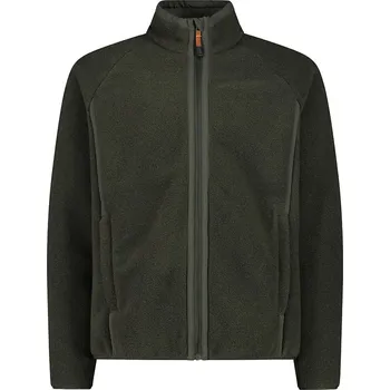 Pánské oblečení Bunda CMP Grün 1387416 56