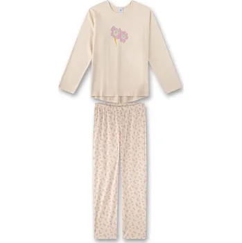 Dívčí spodní prádlo Sanetta Beige 1415916 128