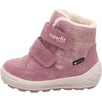 Dívčí obuv superfit Rosa 449114 27