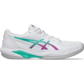 Pánská obuv Tenisky Asics White 3031887 8 (42.5)