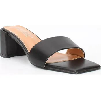 Dámské žabky La Bottine Souriante Schwarz 9807604 40