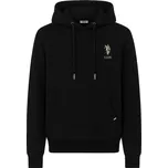 Mikina U.S. Polo Assn. Schwarz 1652883 M