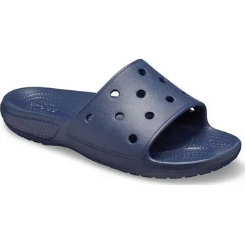 Pánské pantofle Boty Crocs Dunkelblau 2310589 39