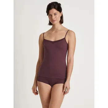 Dámské pyžamo Calida Lila 5838378 S