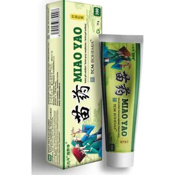 Pleťový krém Miao YAO Krém při svědění