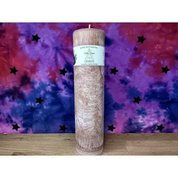 Svíčka 30 x 7,6 CHIRON