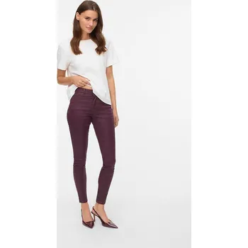 Dámská móda Vero Moda Bordeaux 1411126 S/L32