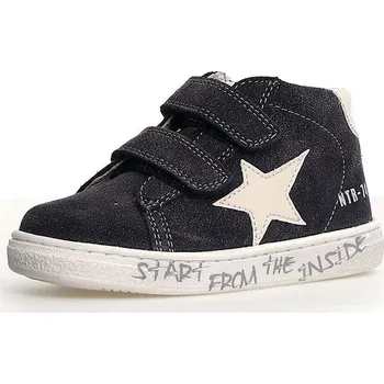 Chlapecká obuv Boty Naturino Dunkelblau 2132362 31