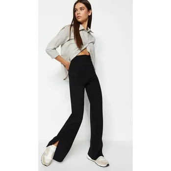 trendyol Schwarz 3369570 M