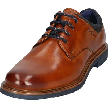 Pánská obuv Boty Bugatti Hellbraun 3253760 41