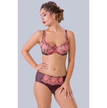 Podprsenka Podprsenka Valea Pflaume 4162515 85D