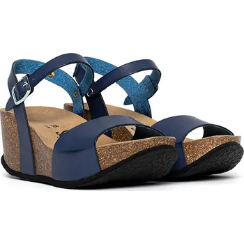 Dámské sandále Sunbay Dunkelblau 4526647 39