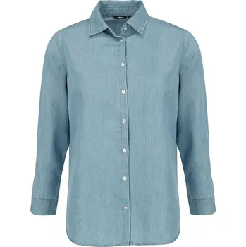 Dámská košile Košile Mexx Hellblau 638237 42