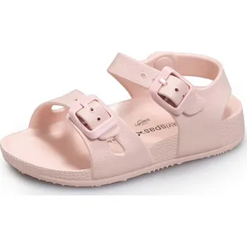 Dívčí sandály Avispas Rosa 784763 24