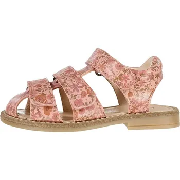 Dívčí obuv Boty Wheat Rosa 8968993 27