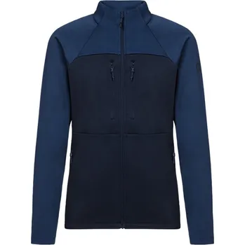 Pánská větrovka Bunda ROCK EXPERIENCE Dunkelblau 5885327 L