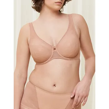 Podprsenka Podprsenka Triumph Beige 7549676 70C