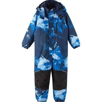 Dívčí džíny Reima Dunkelblau 5024576 98