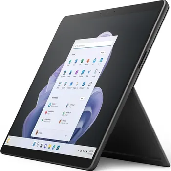 Notebook Microsoft Surface Pro 10 16GB 512GB Black for business ZDU-00023