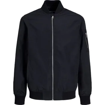 JACK & JONES Junior Schwarz 1533769 140