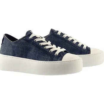 Dámská obuv Tenisky Högl Dunkelblau 6198952 38