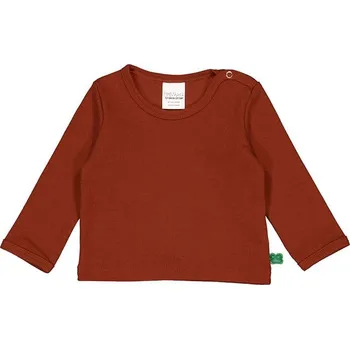 Tričko Fred´s World by GREEN COTTON Rot 360611 92