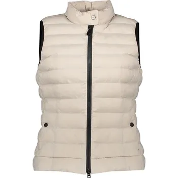 Dámská vesta Vesta PEUTEREY Creme 6108492 32