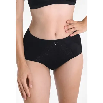 Dámské spodní prádlo Kalhotky Sassa Schwarz 497263 46